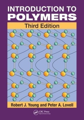 Introduction to Polymers - Robert J. Young