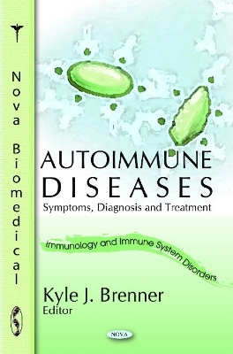 Autoimmune Diseases - 