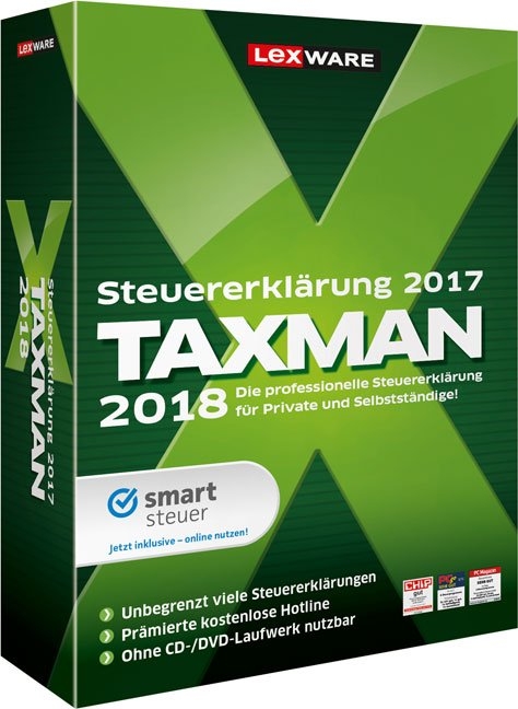 TAXMAN 2017