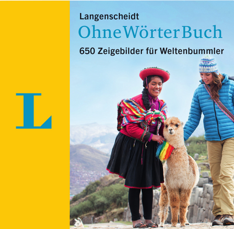 Langenscheidt OhneWörterBuch - 