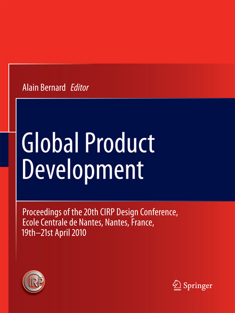 Global Product Development - 