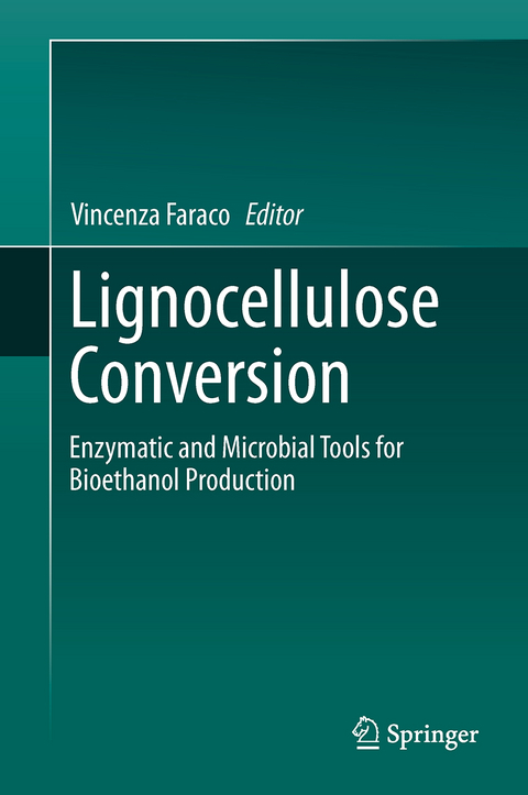 Lignocellulose Conversion - 