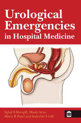 Urological Emergencies in Hospital Medicine - 