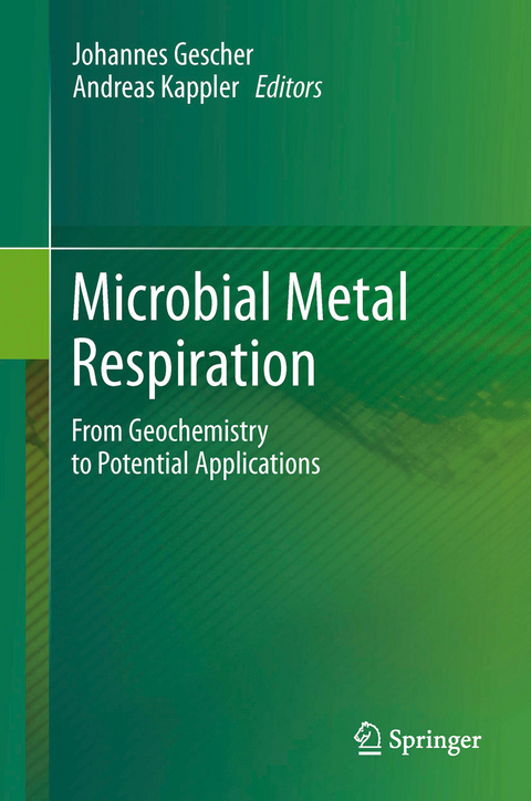 Microbial Metal Respiration - 