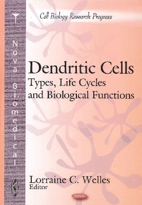 Dendritic Cells - 