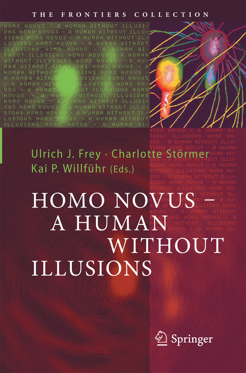 Homo Novus - A Human Without Illusions - 