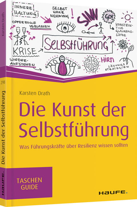 Die Kunst der Selbstführung - Karsten Drath