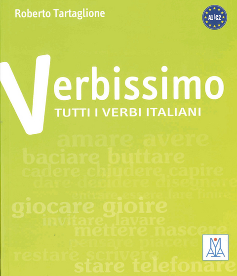 Verbissimo - Roberto Tartaglione