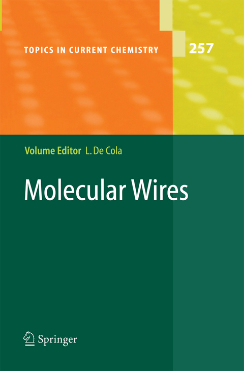 Molecular Wires - 