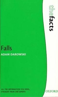 Falls - Adam Darowski