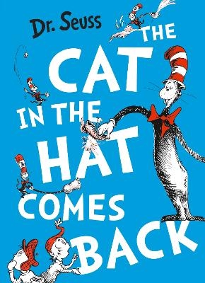 The Cat in the Hat Comes Back - Dr. Seuss