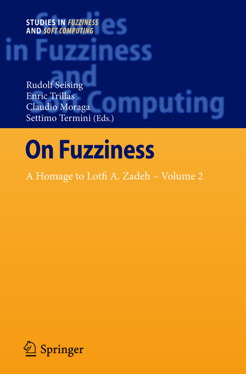 On Fuzziness - 