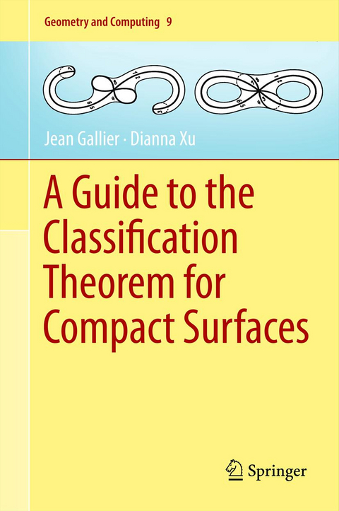 A Guide to the Classification Theorem for Compact Surfaces - Jean Gallier, Dianna Xu