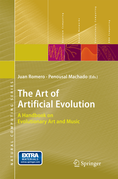 The Art of Artificial Evolution - 