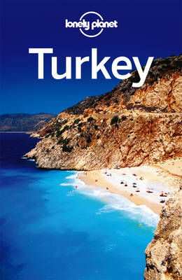 Turkey - James Bainbridge