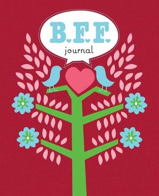 BFF Journal - Anita Wood