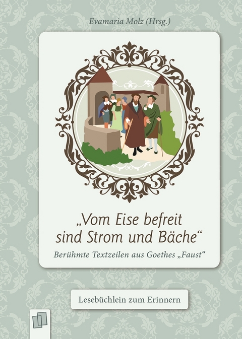 „Vom Eise befreit sind Strom und Bäche“ - Evamaria Molz