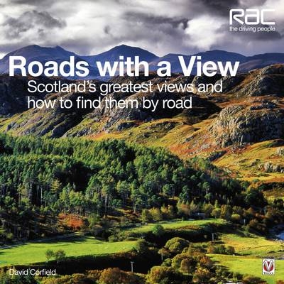 Roads with a View - David Corfield