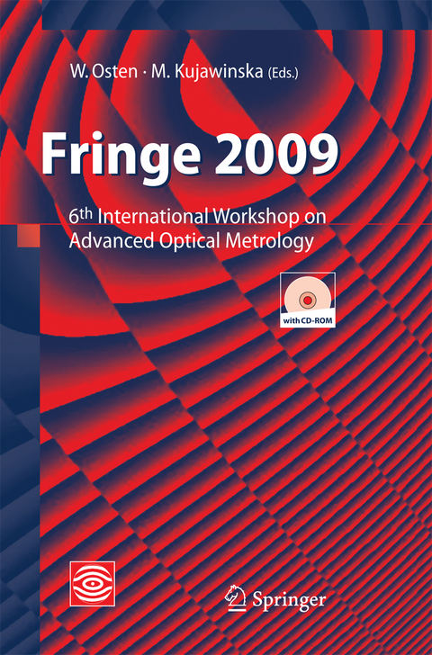 Fringe 2009 - 