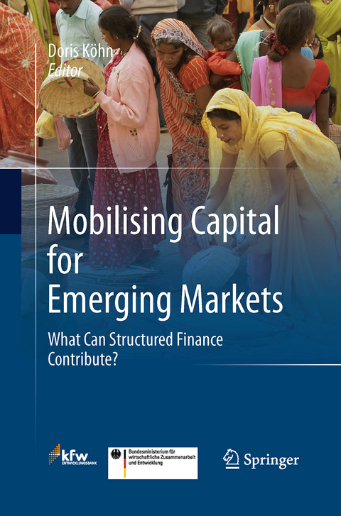 Mobilising Capital for Emerging Markets - 