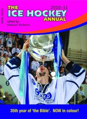 The Ice Hockey Annual - 