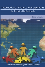 International Project Management - Brian E. Porter