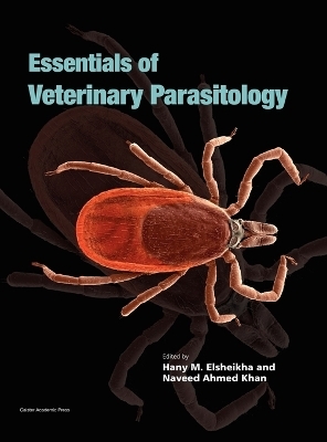 Essentials of Veterinary Parasitology - 