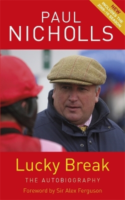 Lucky Break - Paul Nicholls