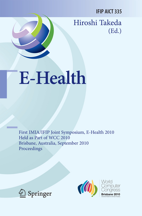 E-Health - 