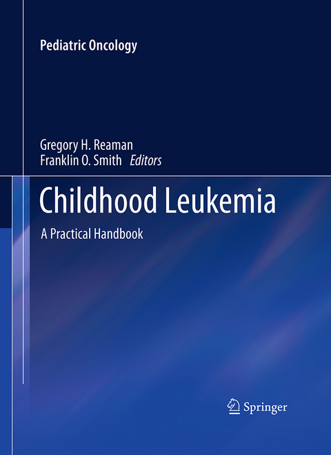 Childhood Leukemia - 