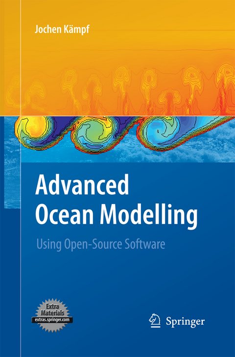 Advanced Ocean Modelling - Jochen Kämpf