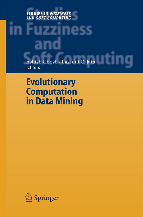 Evolutionary Computation in Data Mining - 