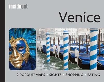 InsideOut: Venice Travel Guide