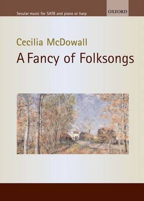 A Fancy of Folksongs