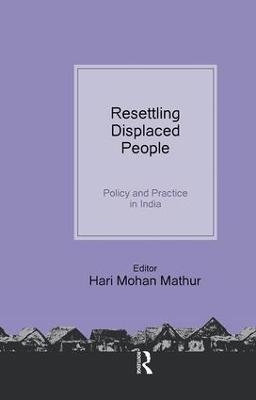 Resettling Displaced  People - 