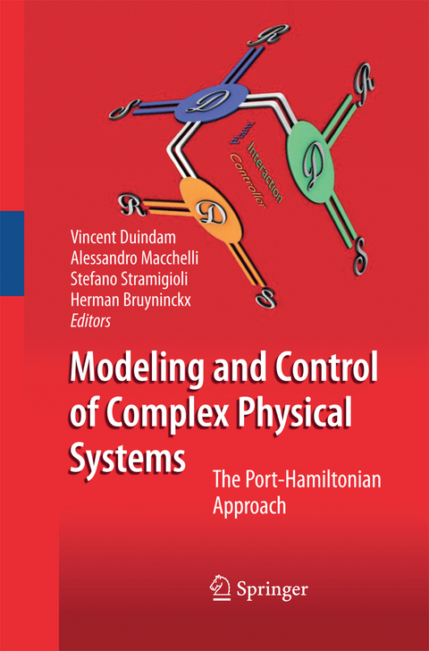 Modeling and Control of Complex Physical Systems - 