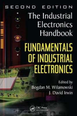 Fundamentals of Industrial Electronics - 