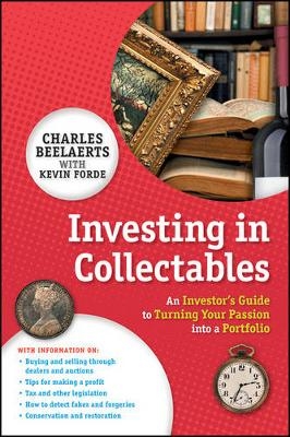 Investing in Collectables - Charles Beelaerts