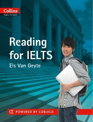 IELTS Reading - Els Van Geyte