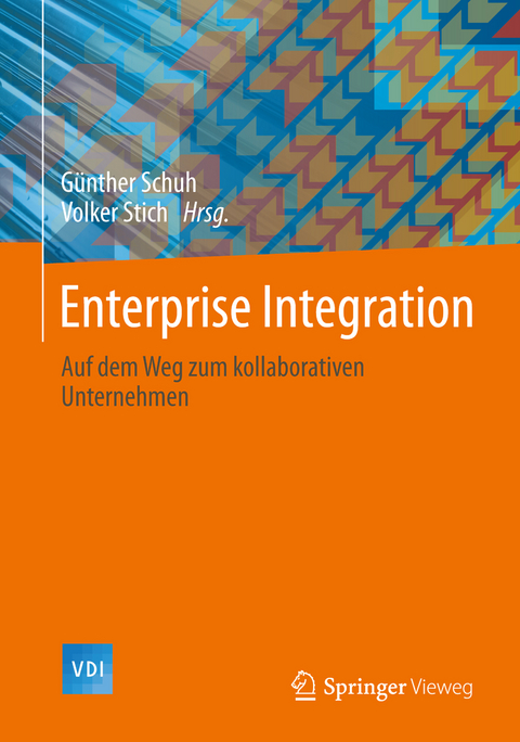 Enterprise -Integration - 