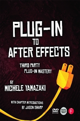 Plug-in to After Effects - Michele Yamazaki