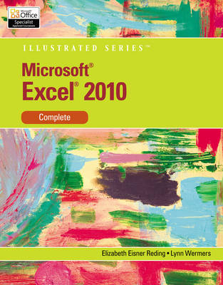 Microsoft Office Excel 14 - Elizabeth Eisner Reding, Lynn Wermers