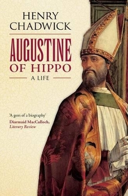 Augustine of Hippo - Henry Chadwick