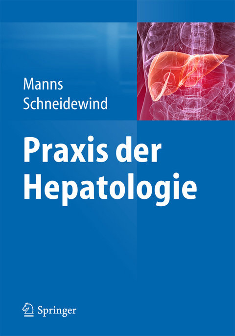 Praxis der Hepatologie - 