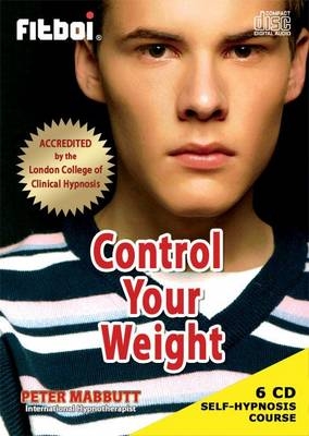 Fitboi - Control Your Weight - Peter Mabbutt