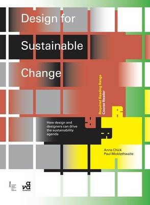 Design for Sustainable Change - Anne Chick, Paul Micklethwaite