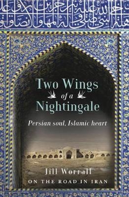 Two Wings of a Nightingale - Jill Worrall