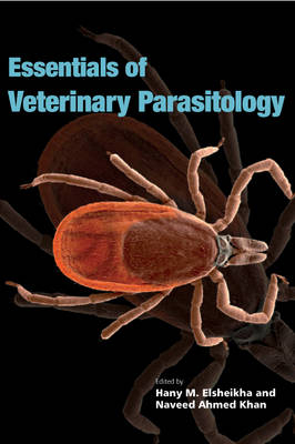 Essentials of Veterinary Parasitology - 