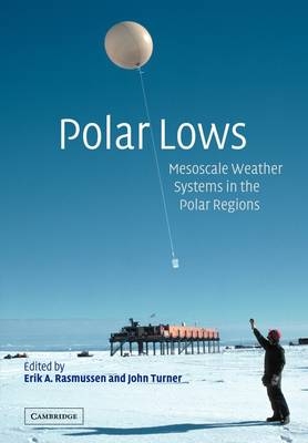 Polar Lows - 