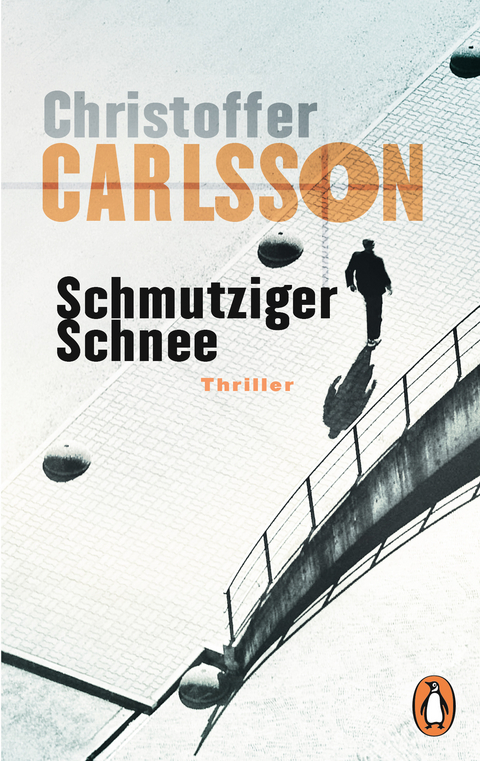 Schmutziger Schnee - Christoffer Carlsson